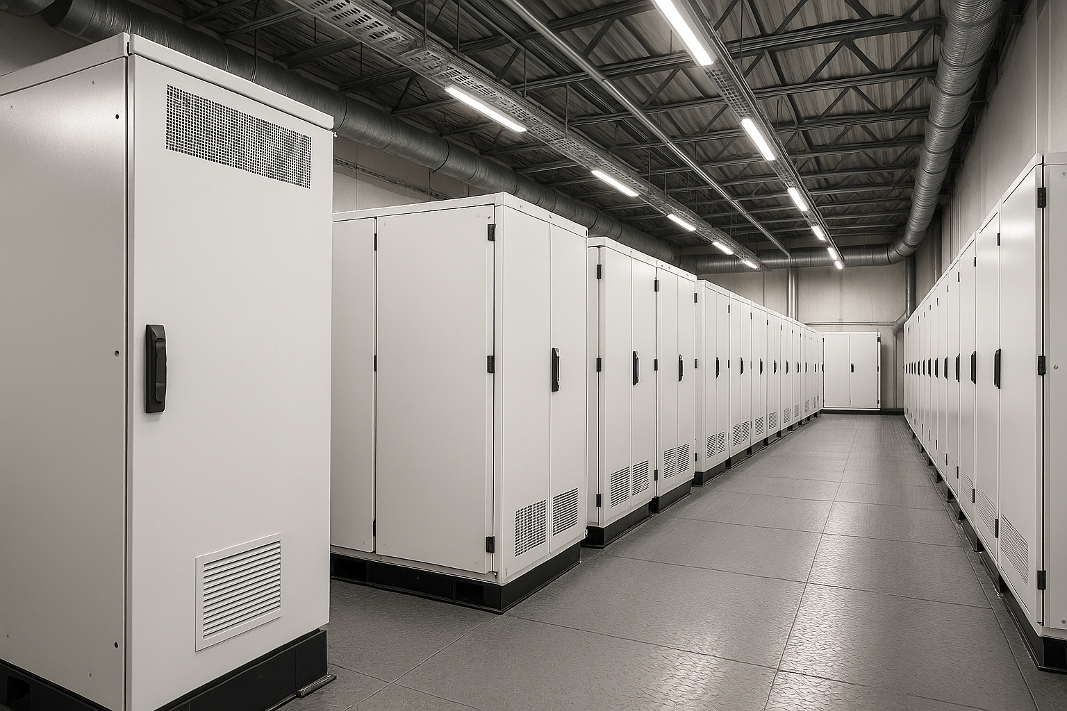 Renewable Integration Lab